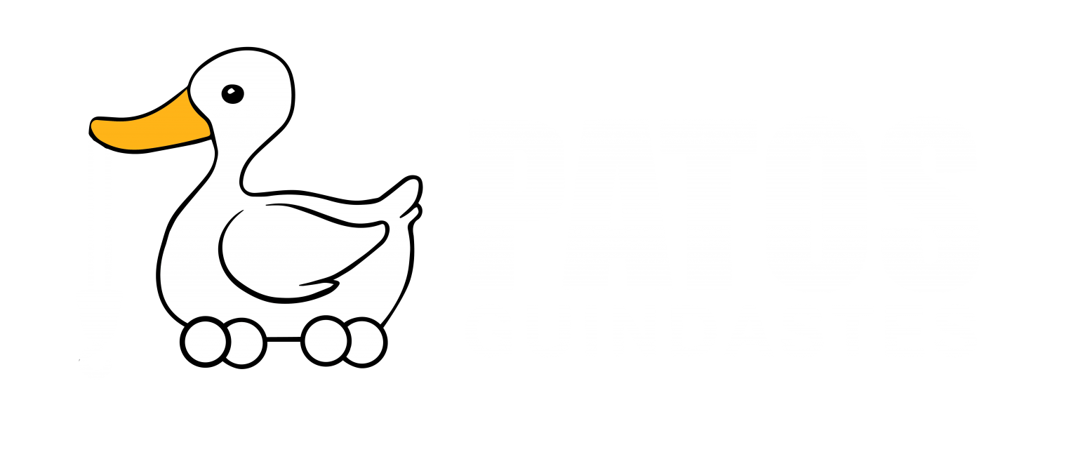 Patos Guindastes